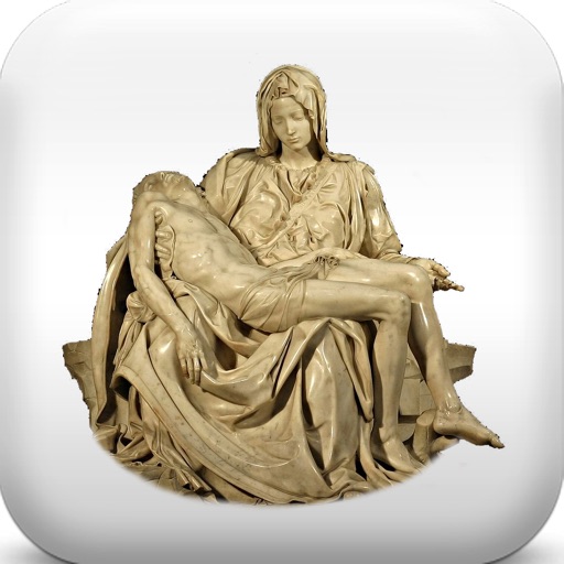 Art Gallery: Early Renaissance icon