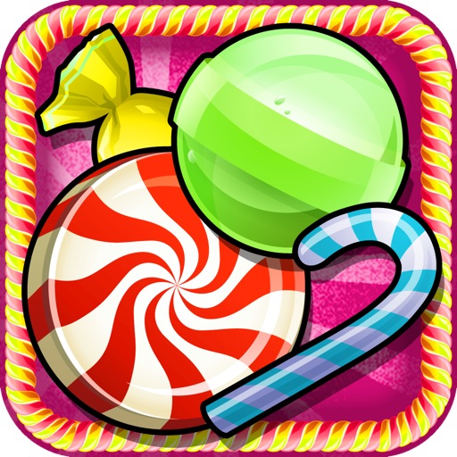 180 Viva Candy iOS App