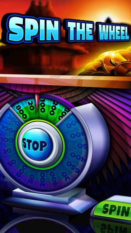 SLOTS - Tiger House Casino! FREE Vegas Slot Machine Games of the Grand Jackpot Palace! screenshot-4
