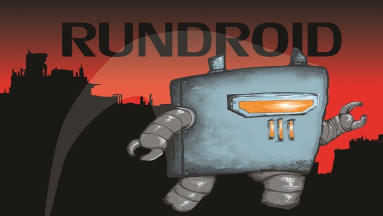 Rundroid (Free Jump and Run)