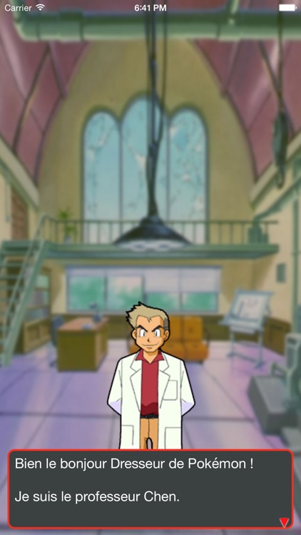 Poké Dexter - Génération I à VI screenshot-3