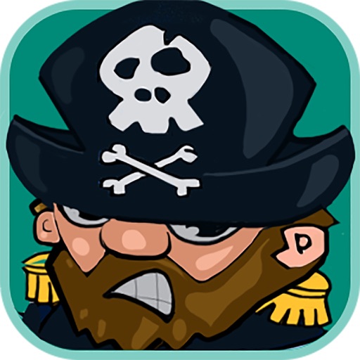 Shipwrecked Shambles iOS App