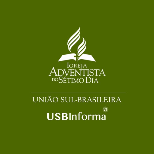 USB Informa iOS App