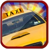 Crazy NY Taxi Mini Racing Game : Whacky Indycar Road Race to Redline