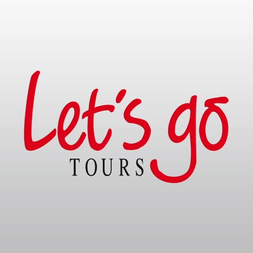 Let's Go Tours icon