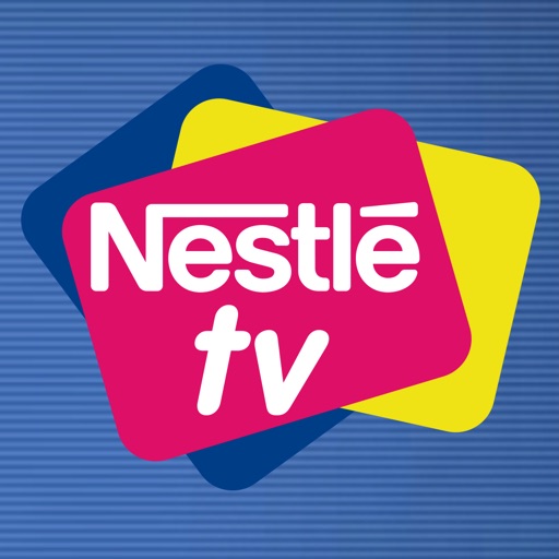 Nestlé TV · Canal de Bebés, Mascotas, Recetas, Promociones y mucho más. icon