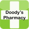 Doody's Pharmacy App, Mitchelstown, IRE