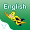 SuperHero Learning English