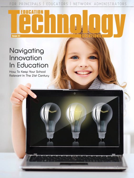 Education Technology Solutions