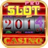 2014 Casino Slot Machine-PRO
