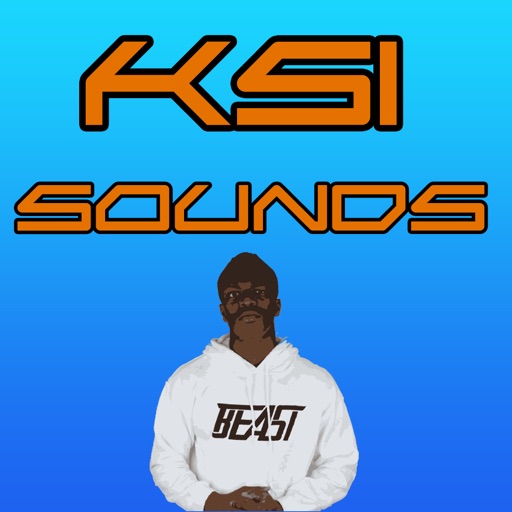 The Official KSIOlajidebt Soundboard - KSI Sounds iOS App