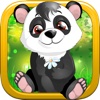 A Panda Run Down - Addictive Animal Running Game FREE