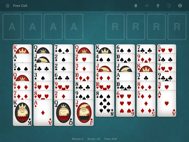 Solitaire Pro – 160 Card Games