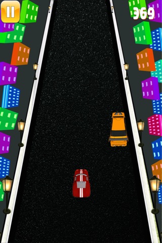 Classic Street Race Craze - Awesome Speedy Car Challenge screenshot 3