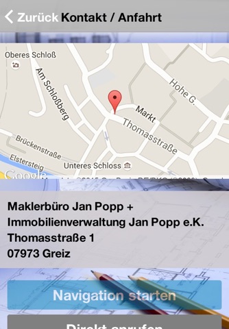 Immobilien im Vogtland screenshot 3