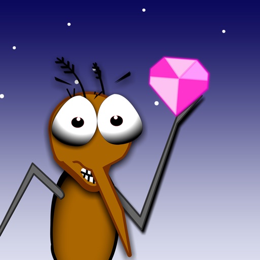 Mosquito Alive iOS App