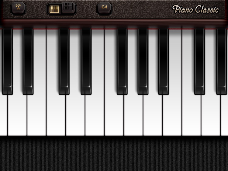 Piano Classic HD PRO