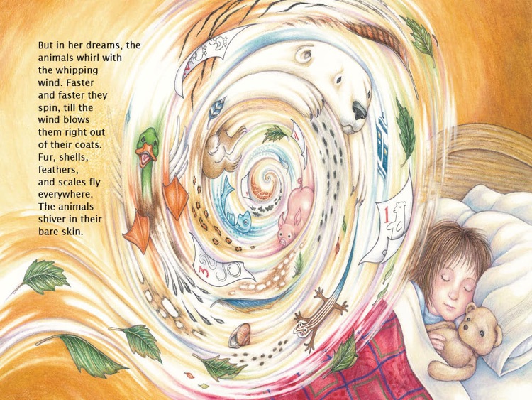 Fur and Feathers (Picture Book)