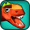 Dinosaur Hunter: Prehistory Era Cubic 3D