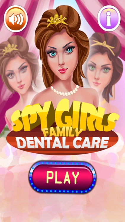 Spy Girls Family Dental Care