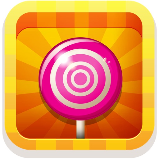 A Sweet Shop Blast - Colour Puzzle Match Saga FREE iOS App
