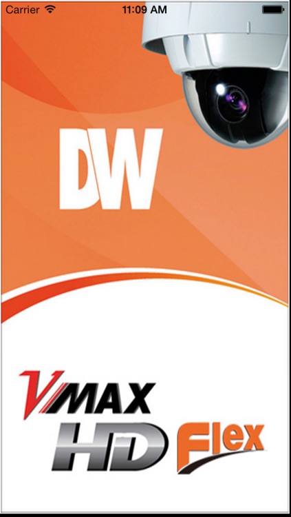 DW VMAX-HD Flex