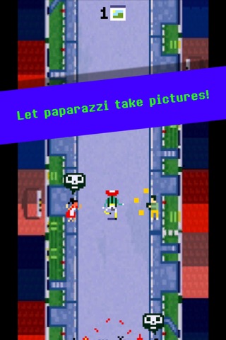 Monster Streaking screenshot 4