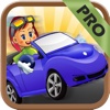 The Race Kids - Pro Mega Fun Special Car Drive
