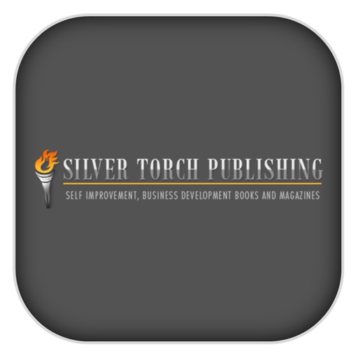 Silver Torch Book Club icon