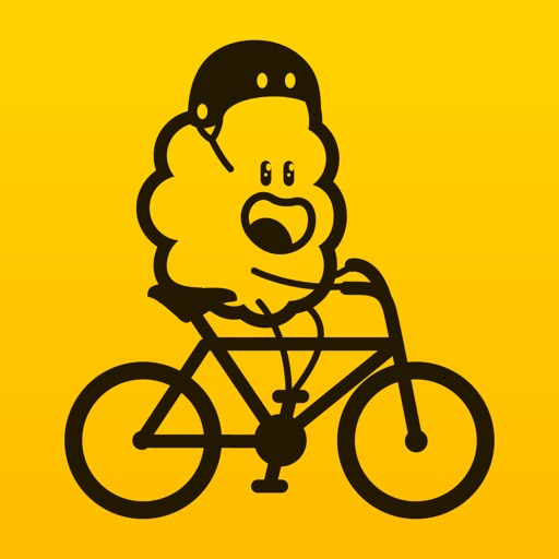 BA Pedaleá Seguro Icon