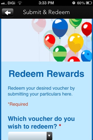 Get Real Rewards screenshot 3