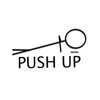 PUSHUp Alarm