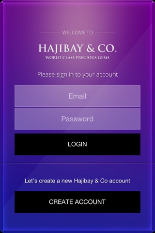 HAJIBAY screenshot 2