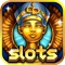 This is the best slot machine game on iPhone, iPad