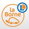 La Borne - E.Leclerc
