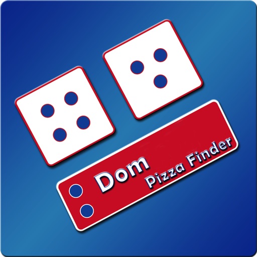 Find Dom Pizza icon