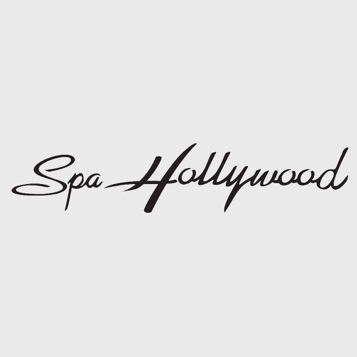 Spa Hollywood icon