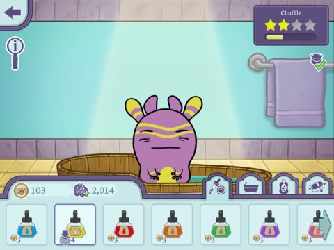 Скачать игру Monster Pet Shop