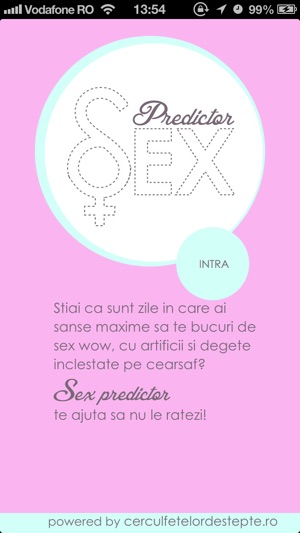 Sex Predictor(圖1)-速報App