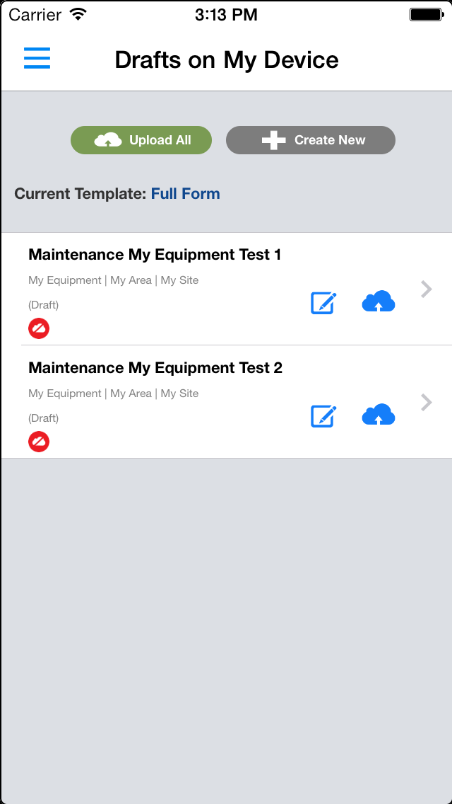 How to cancel & delete BRADY LINK360 Maintenance from iphone & ipad 2