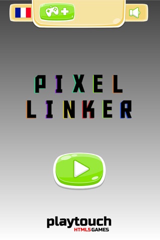 Pixel Linker screenshot 2