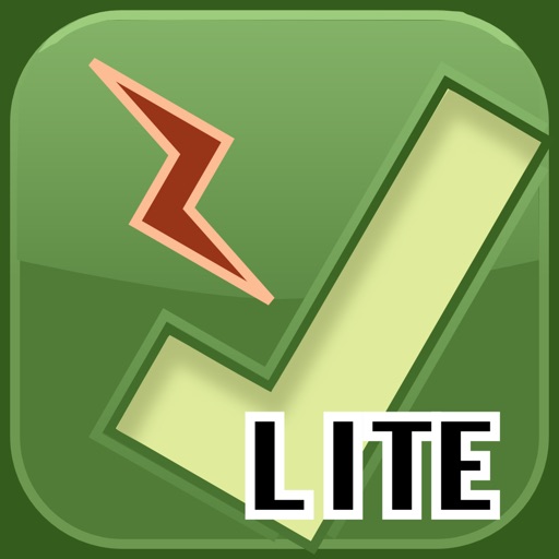FastChecklist Lite - Simple Checklist icon