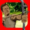 Walking Plague USA: GS Bow and Arrow Shooting Game for the Dead