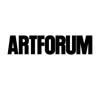 Artforum Magazine