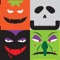 Play the best Halloween match three puzzle game