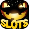 A Aaron Halloween Slots - Blackjack 21 - Roulette