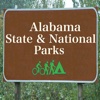 Alabama: State & National Parks