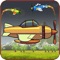 Play and enjoy Air Fighter 2D Battleship with enjoyable game effects