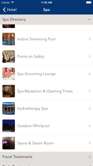 Chewton Glen Hotel & Spa(圖4)-速報App