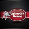 University Motors